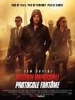 MISSION : IMPOSSIBLE PROTOCOLE FANTOME
